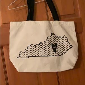Kentucky Tote Bag